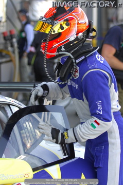 2007-06-24 Monza 046 Pit Lane